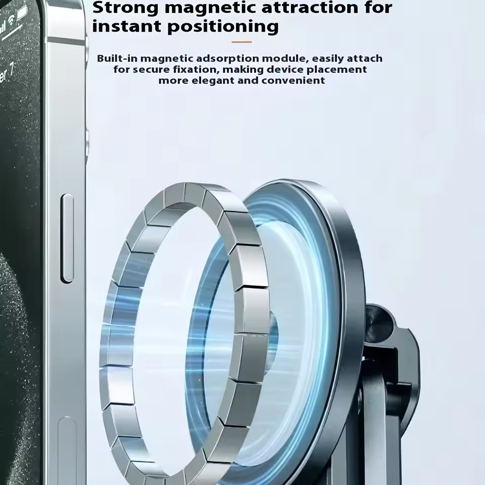 Stand used for hands-free device viewing